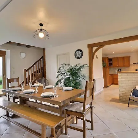 Holiday home De Dartagnan