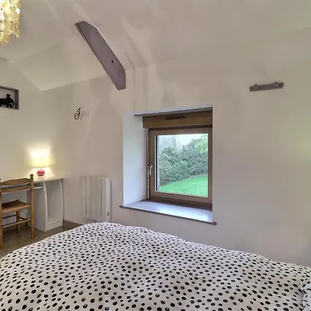 Holiday home De Dartagnan La Fontenelle (Ille-et-Vilaine)