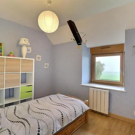 Holiday home De Dartagnan *