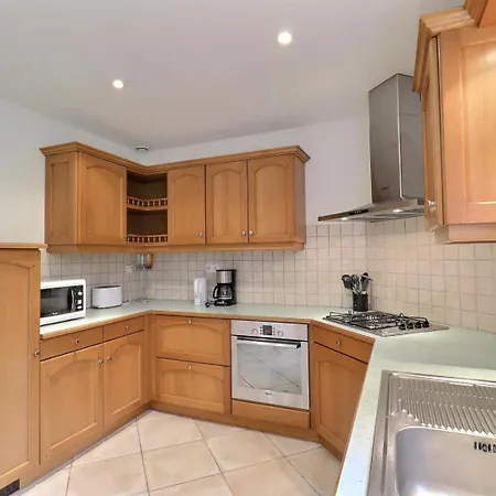 De Dartagnan Holiday home