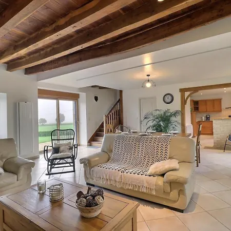 Holiday home De Dartagnan