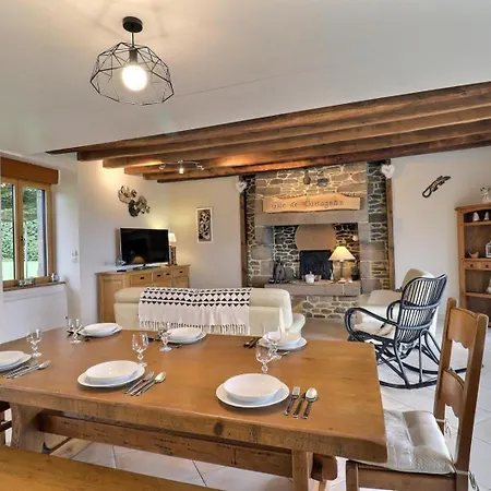 Holiday home De Dartagnan *