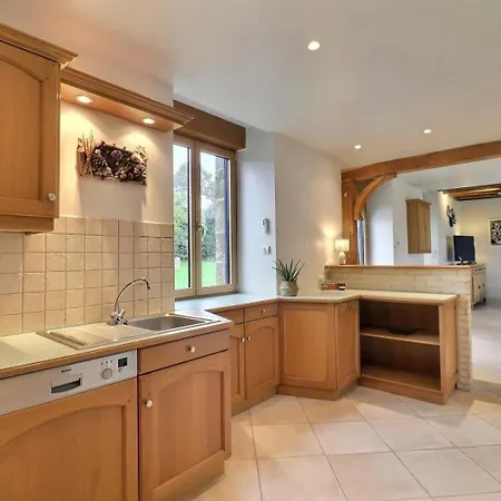 Holiday home De Dartagnan *
